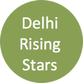 Delhi Rising Stars